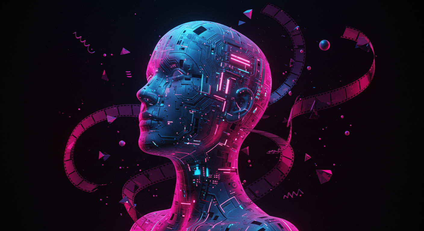 This Free AI Animates Any Image with Your Voice