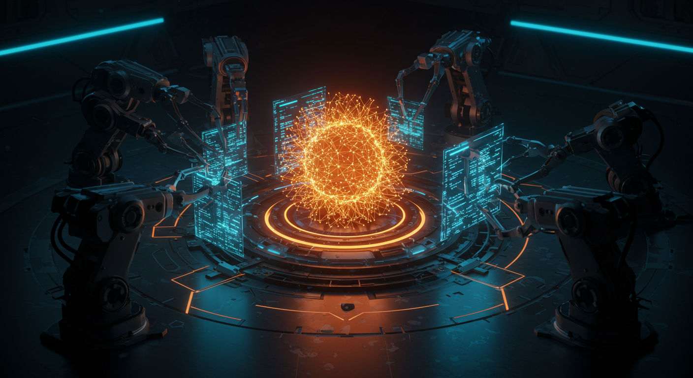 The Future of AI Coding is Here
