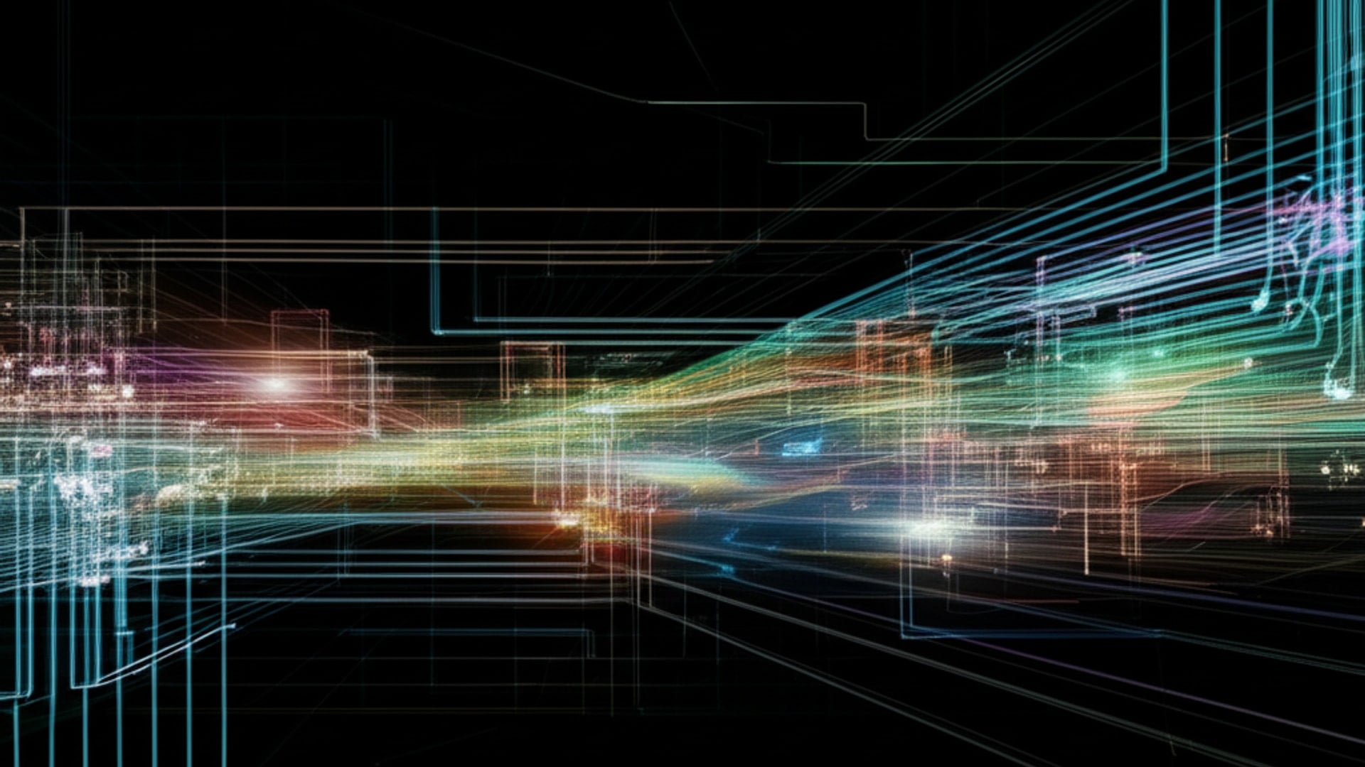 The Beauty of Programming (2001)