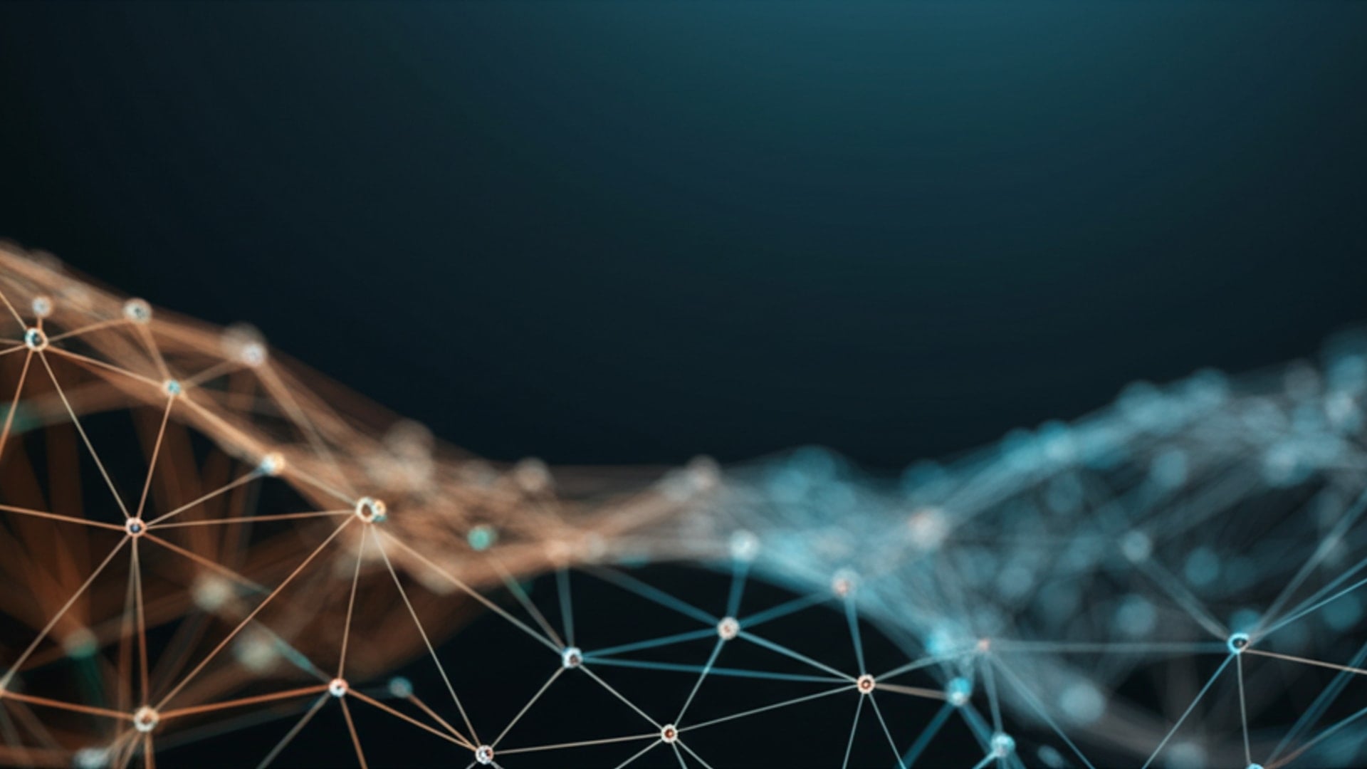 Building connected data ecosystems for AI at scale