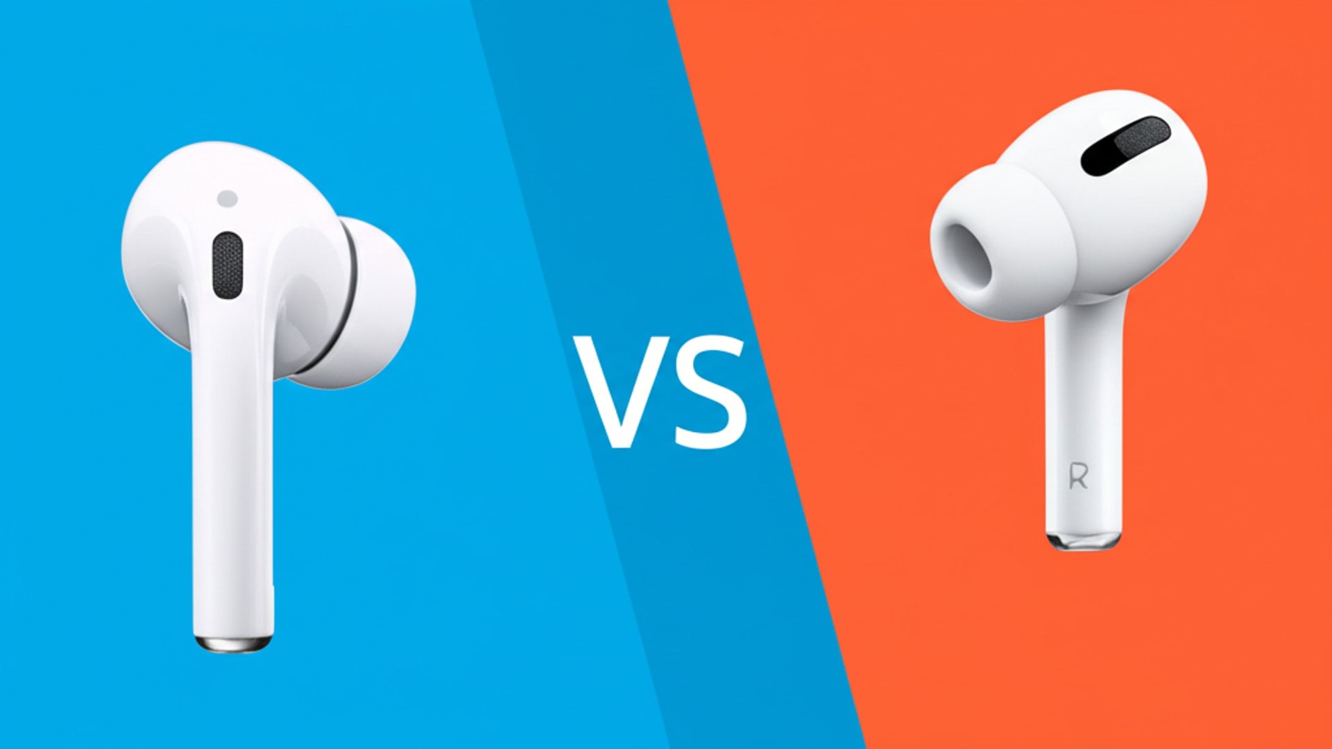 AirPods 4 vs AirPods Pro: Which should you buy this holiday season?