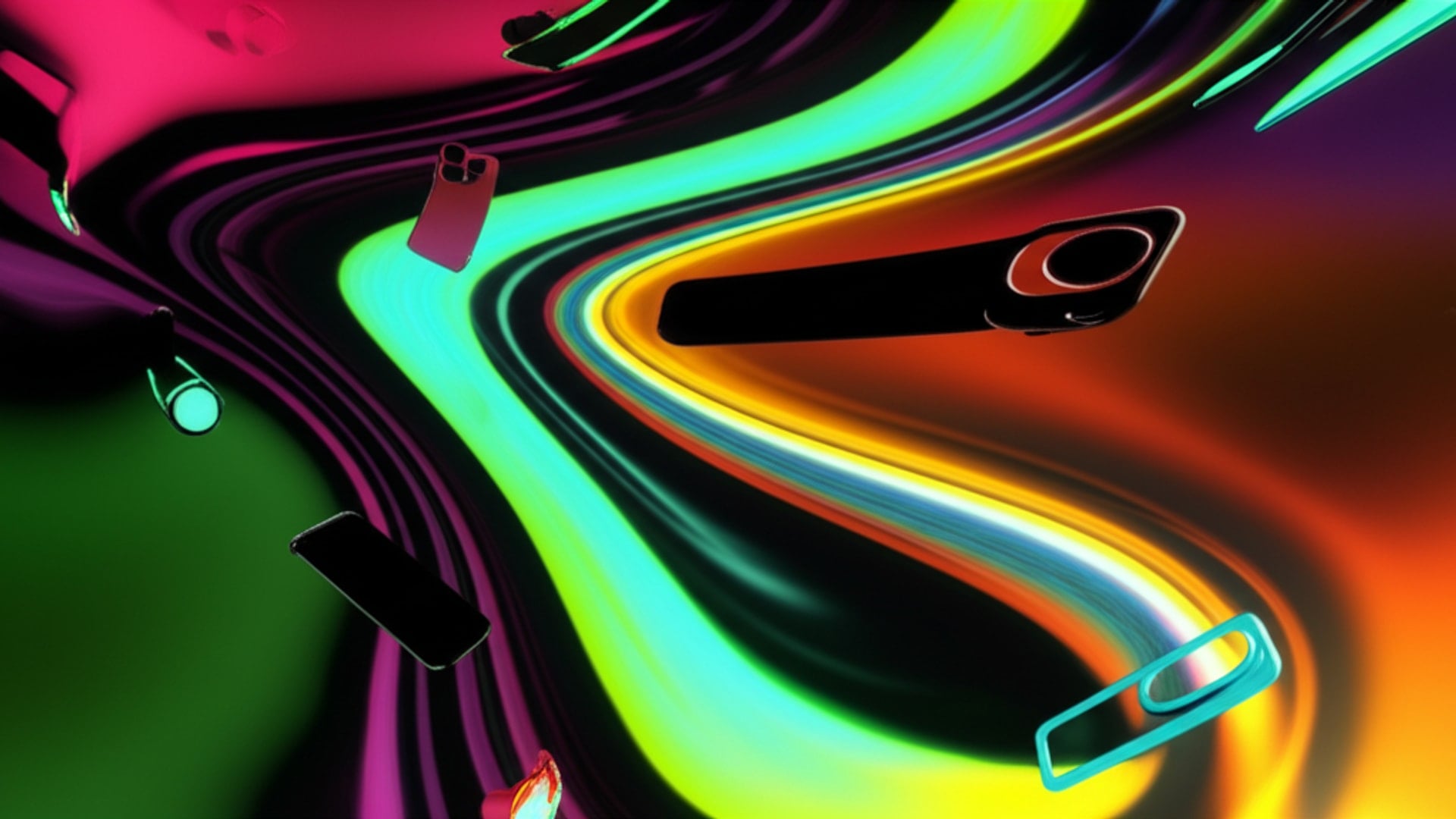 Black Friday savings hit official iPhone 17 cases, Apple Watch bands, AirTag, and