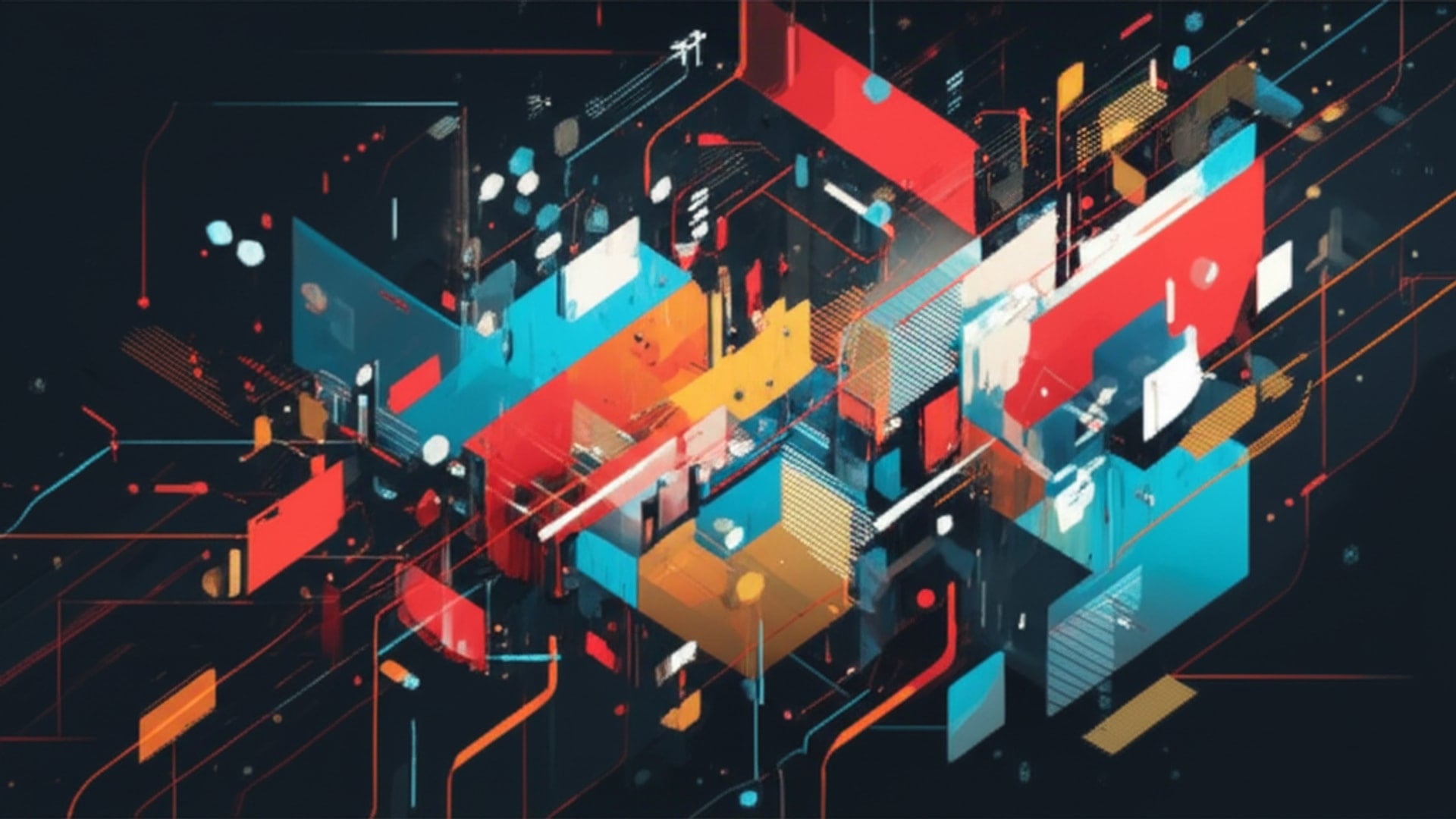 Programmers and software developers lost the plot on naming their tools