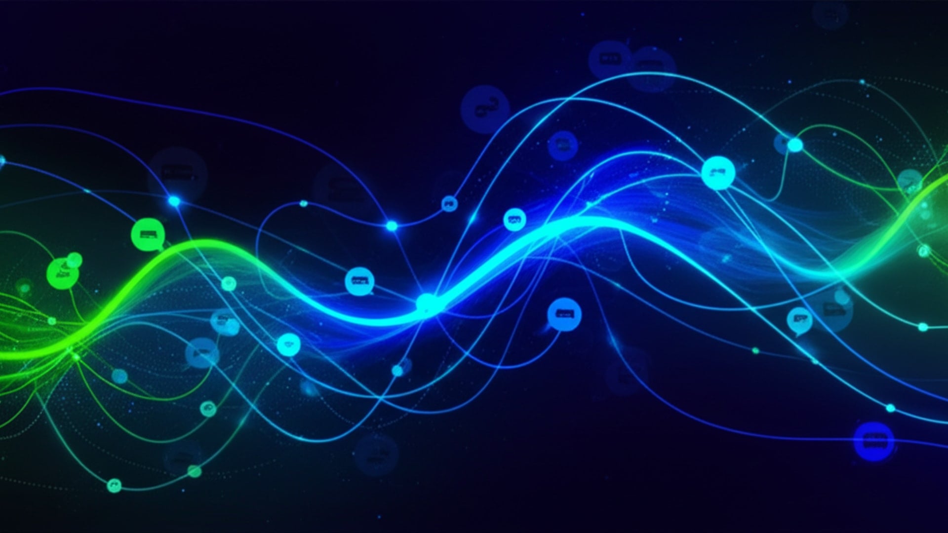 How AIM taught the internet to chat