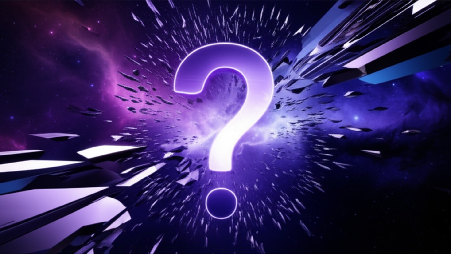 NASA finally has a leader, but its future is no more certain