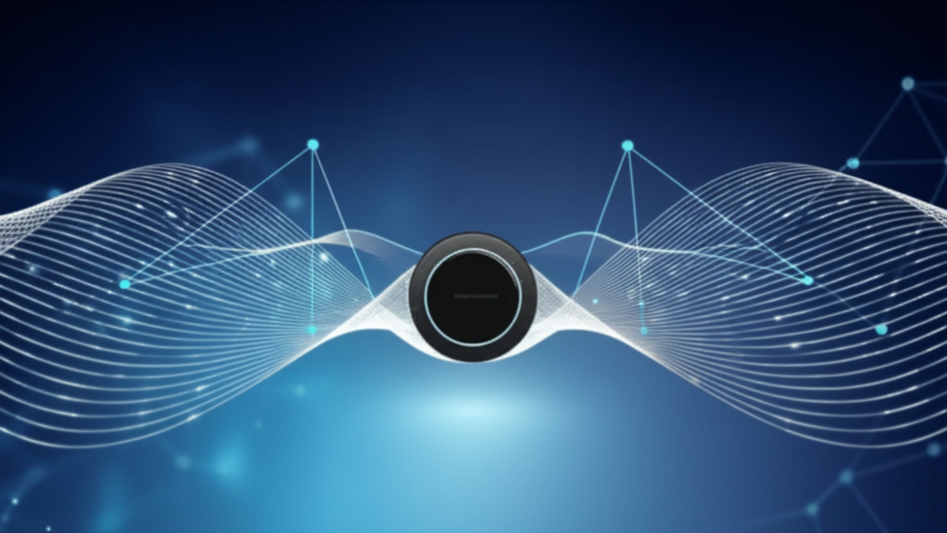 SwitchBot turned up to CES with an AI wearable that records everything you say