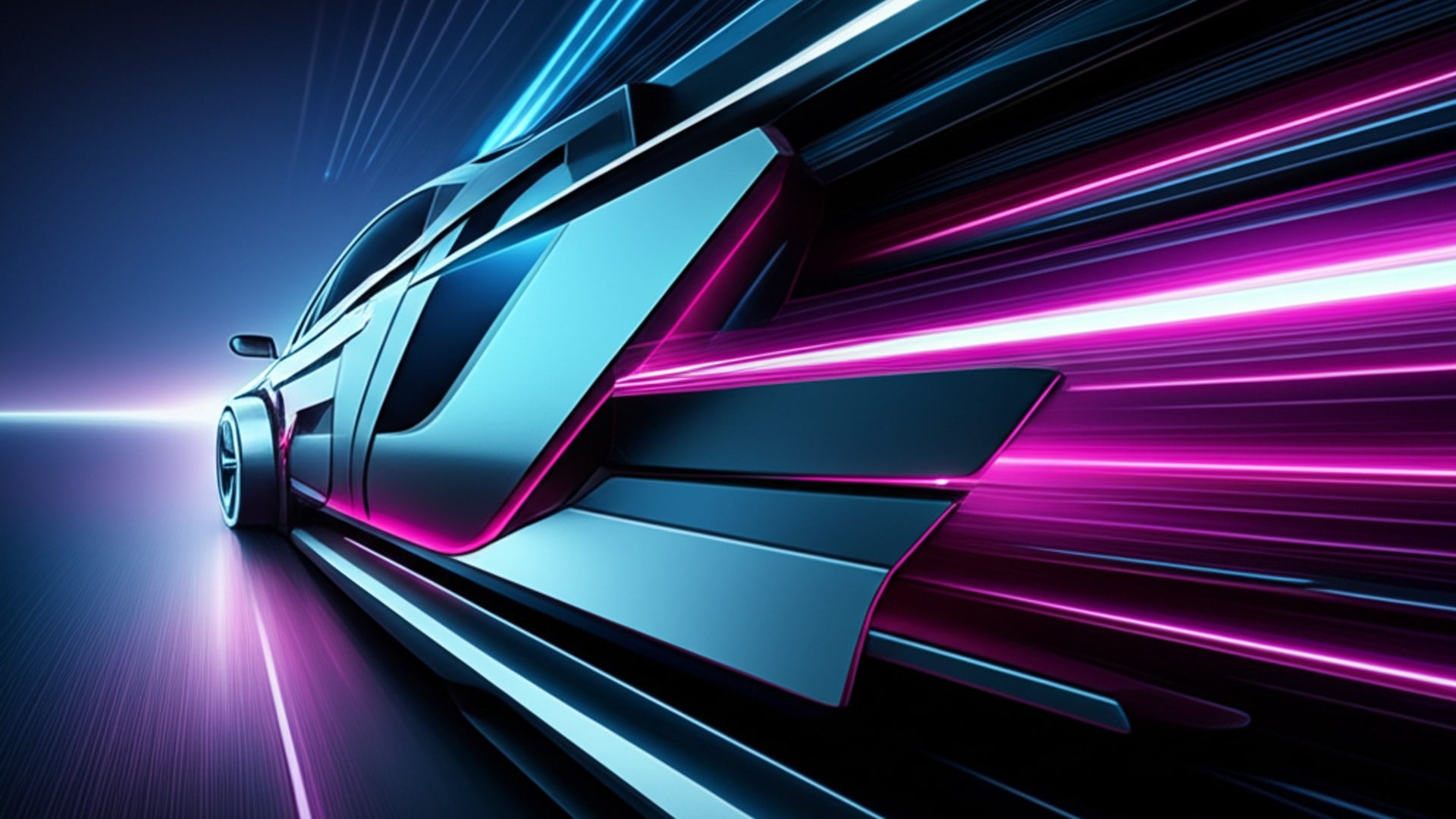 ‘Physical AI’ Is Coming for Your Car