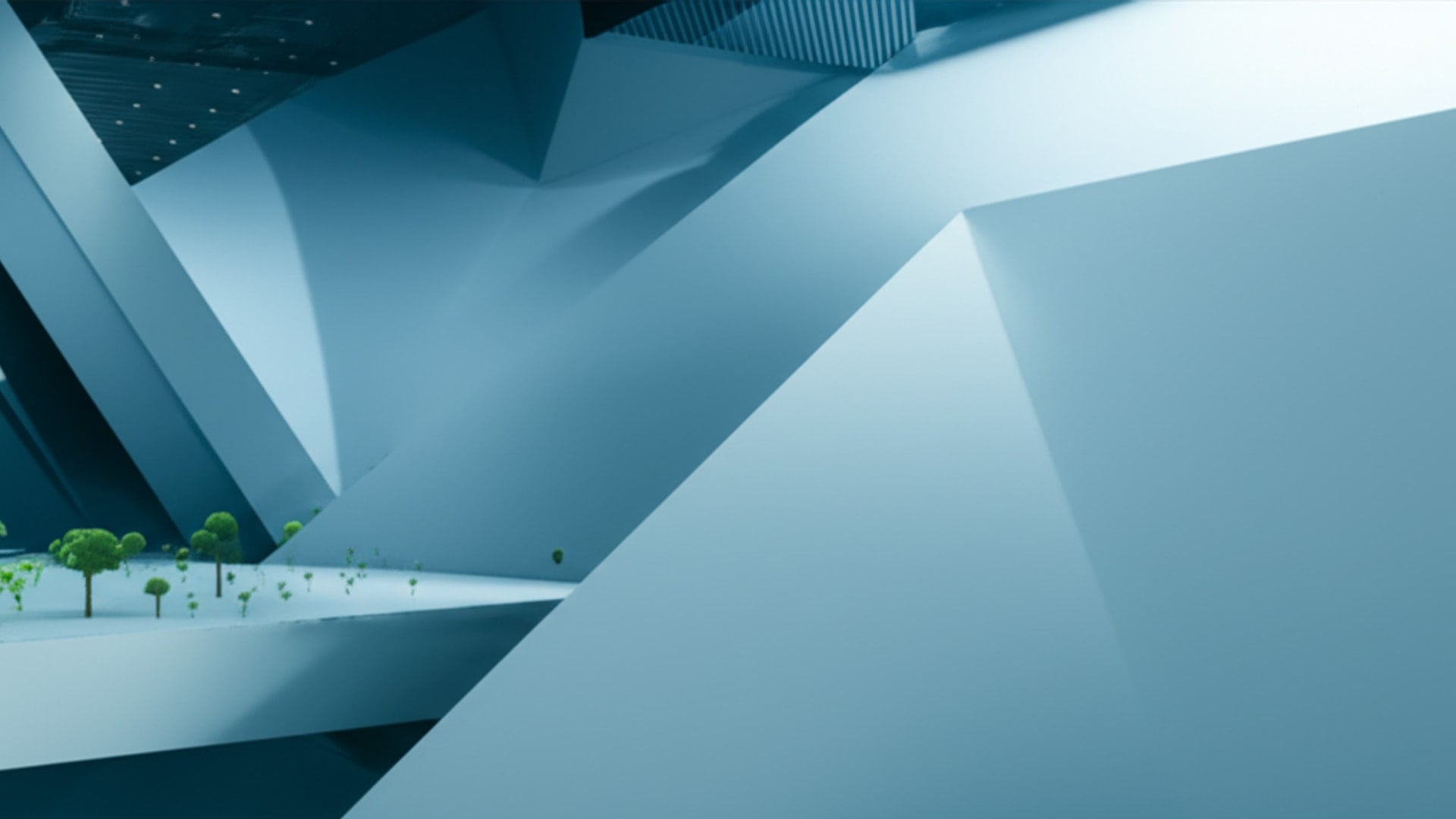 CES: So very big, so little sustainability tech